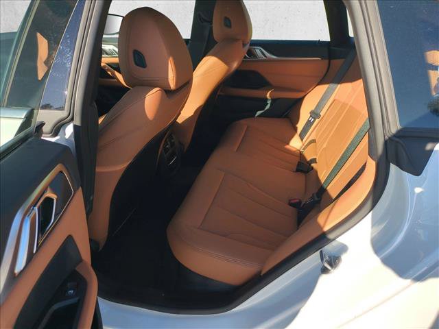 New 2026 BMW i4 eDrive40 RWD image 16