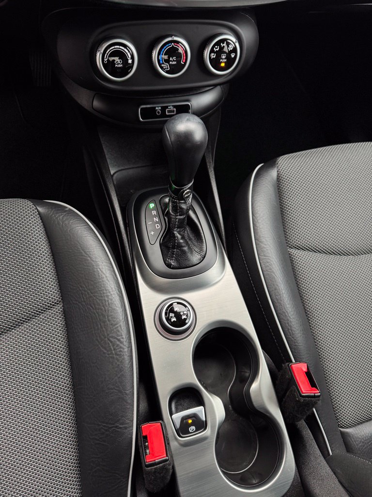 Used 2016 FIAT 500X Trekking FWD image 20