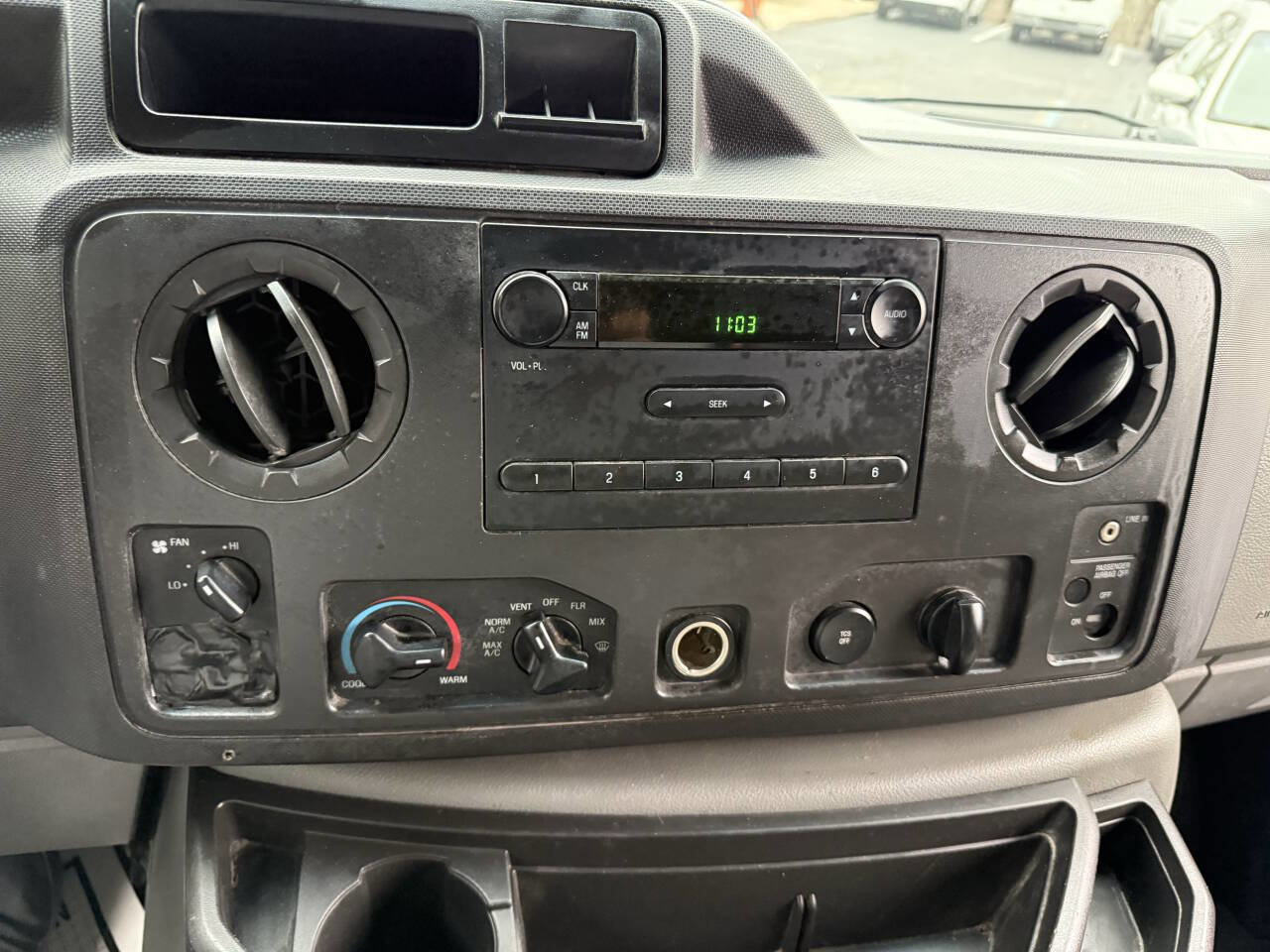 Used 2012 Ford E-250 and Econoline 250 w/ PWR Group image 20