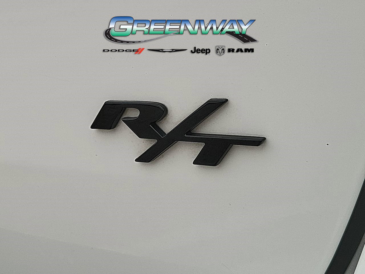 Used 2021 Dodge Durango R/T w/ Blacktop Package image 9