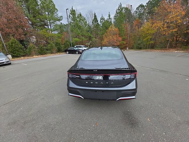 New 2026 Hyundai Sonata SE FWD image 15