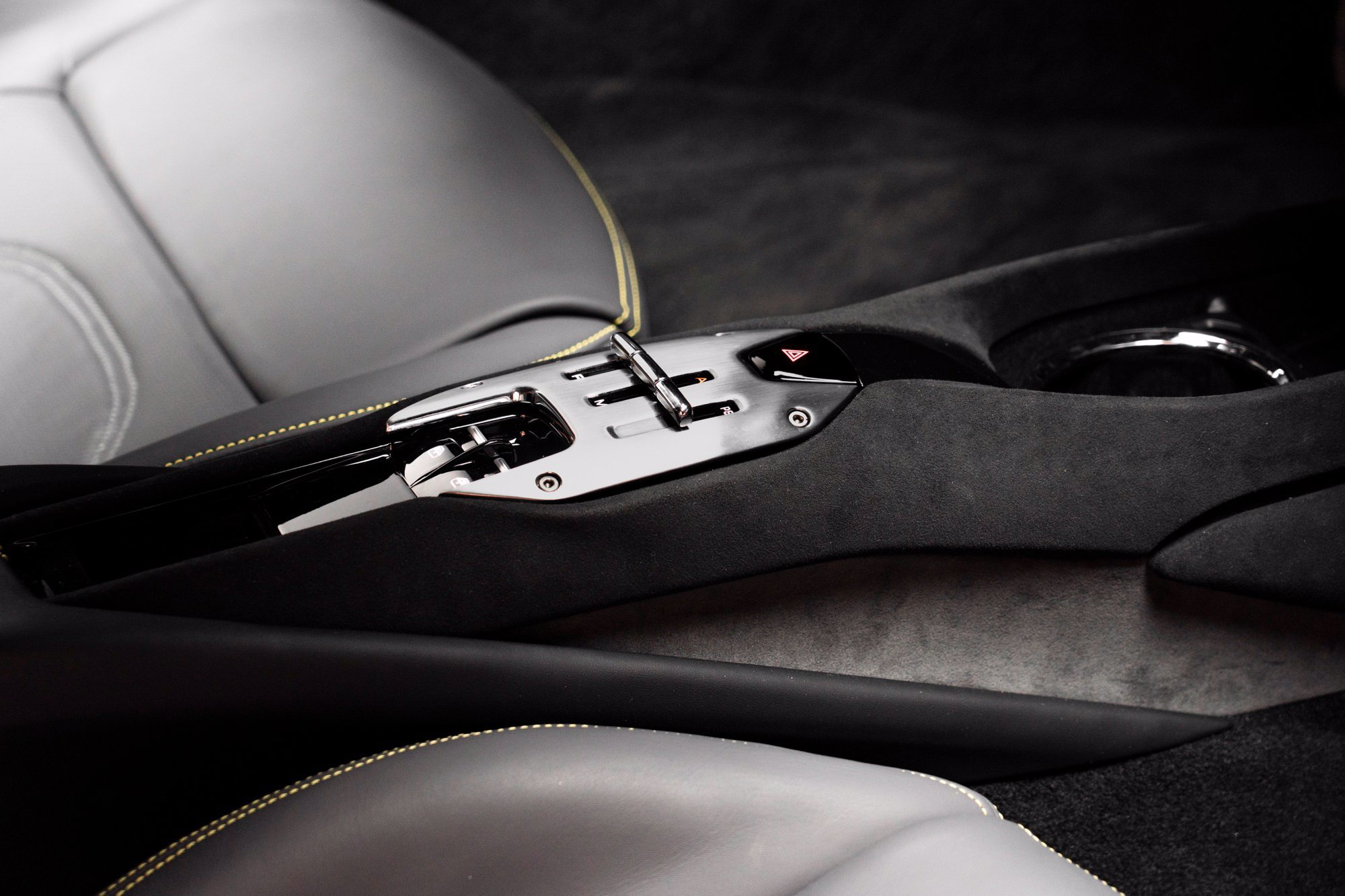Used 2023 Ferrari 296 GTB RWD image 36