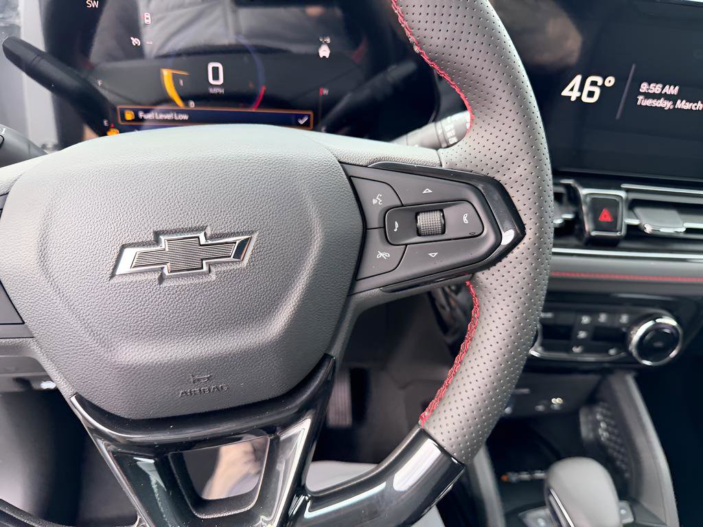New 2026 Chevrolet TrailBlazer RS w/ Convenience Package image 27