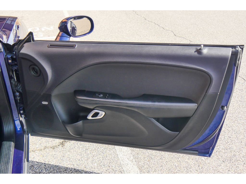 Used 2017 Dodge Challenger R/T Scat Pack image 16