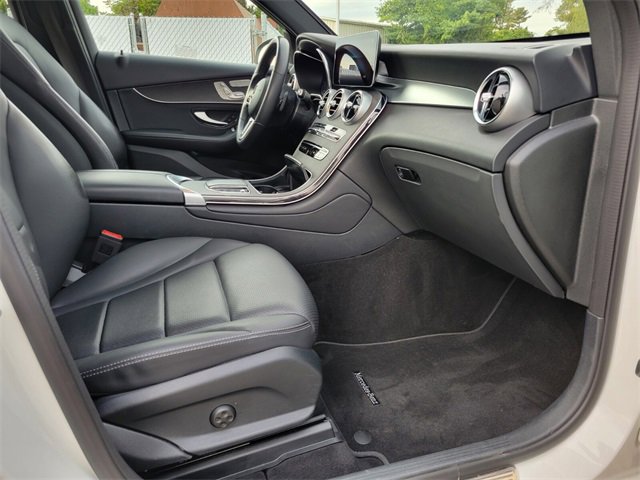 Certified 2022 Mercedes-Benz GLC 300 4MATIC image 12