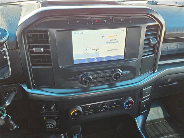 Used 2022 Ford F150 XL w/ STX Appearance Package AWD/4WD image 15