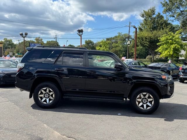 Used 2019 Toyota 4Runner TRD Off-Road image 4