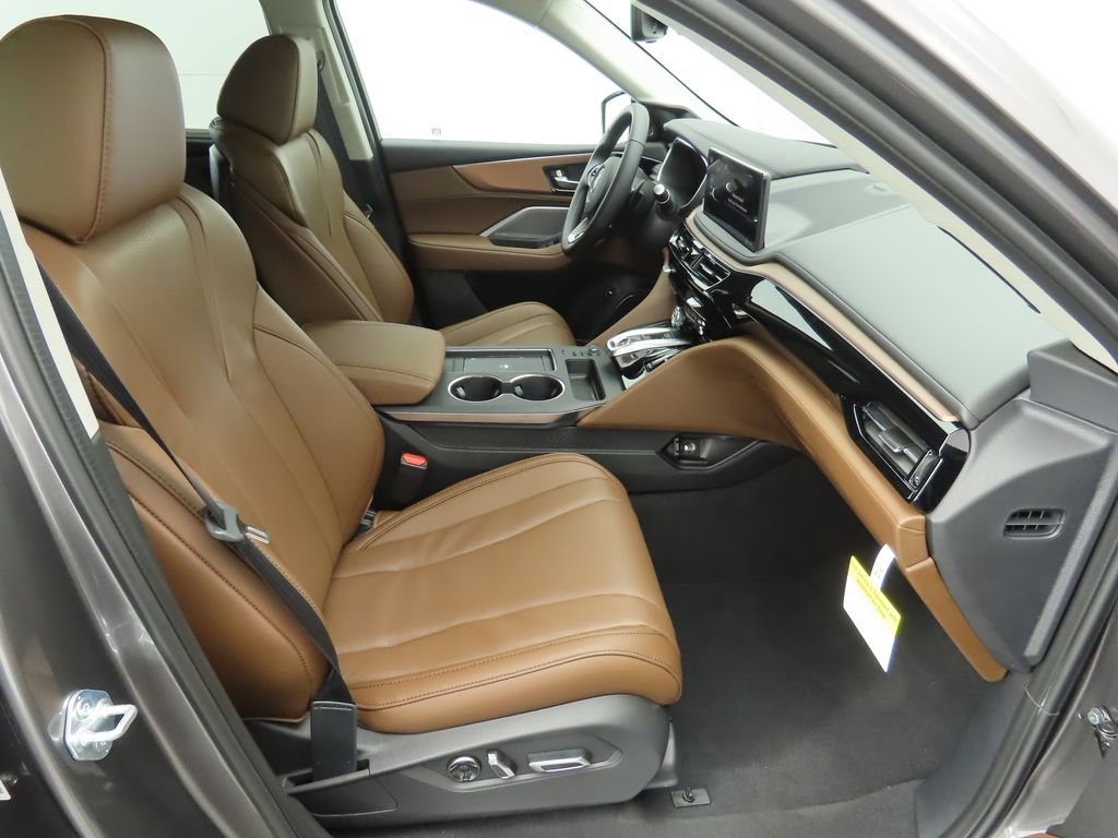 New 2026 Acura MDX w/ Technology Package image 20
