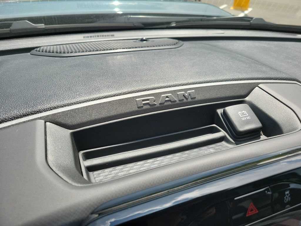 New 2026 RAM 2500 Tradesman AWD/4WD image 19