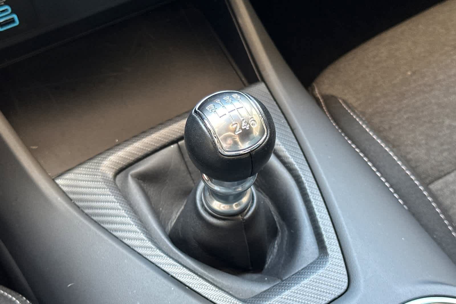 Used 2025 Ford Mustang GT RWD image 21