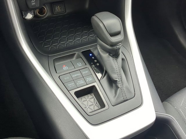 Certified 2025 Toyota RAV4 XLE image 13