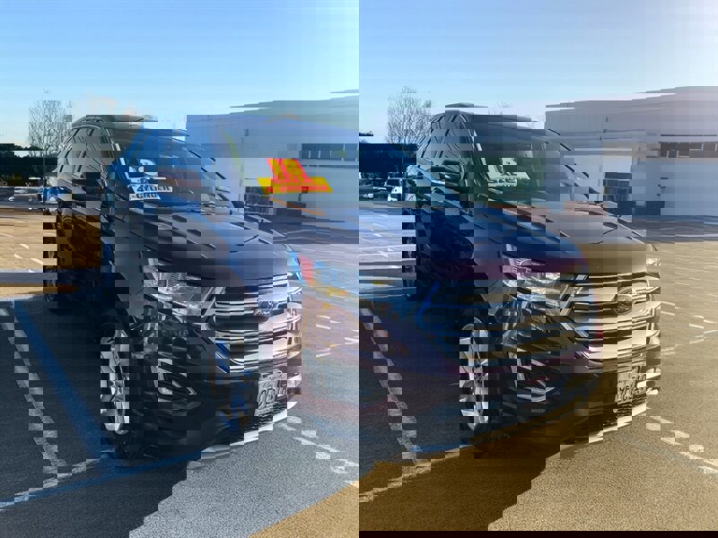 Used 2018 Ford Edge SEL w/ Equipment Group 201A