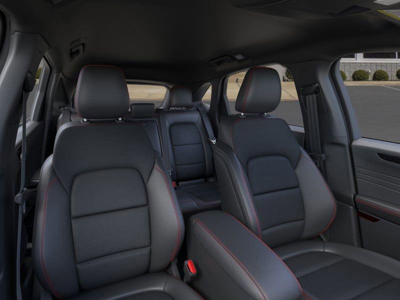 New 2026 Ford Escape ST-Line w/ Tech Pack #1 image 10
