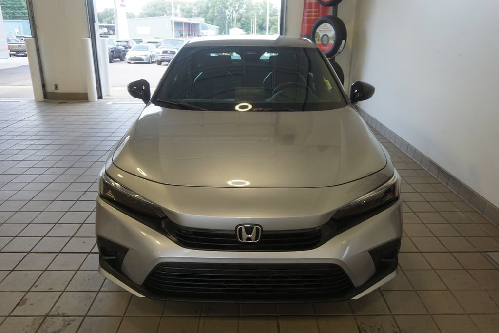 Used 2024 Honda Civic Sport image 11