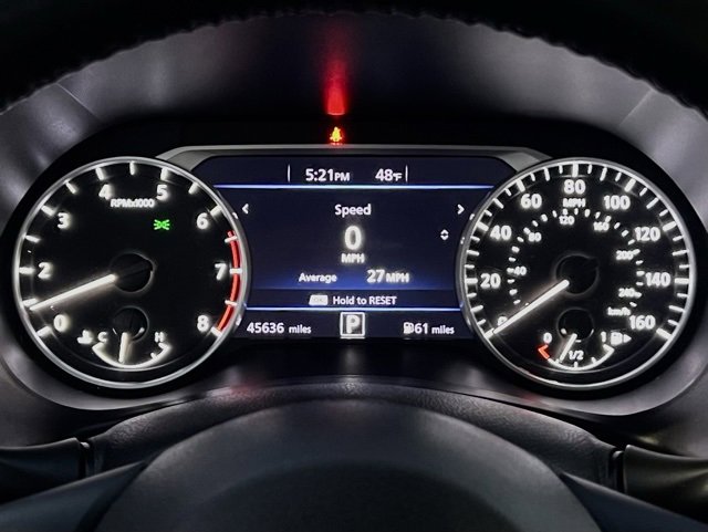 Used 2021 Nissan Sentra SV image 24