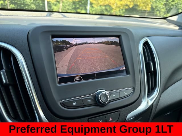 Used 2024 Chevrolet Equinox LT FWD image 18