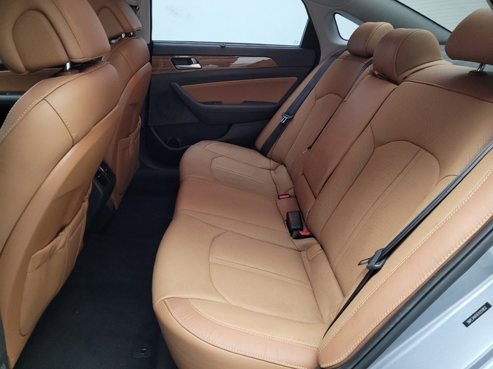 Used 2015 Hyundai Sonata Limited image 18