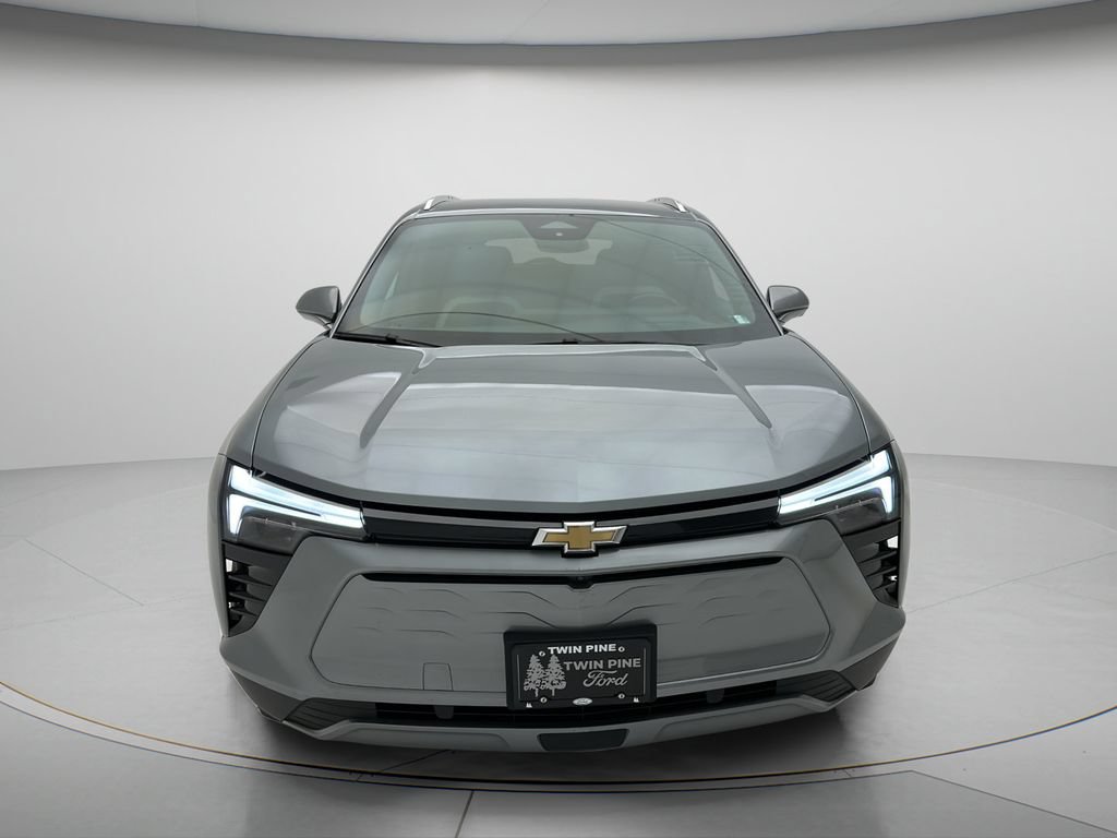 Used 2024 Chevrolet Blazer EV LT AWD/4WD image 5