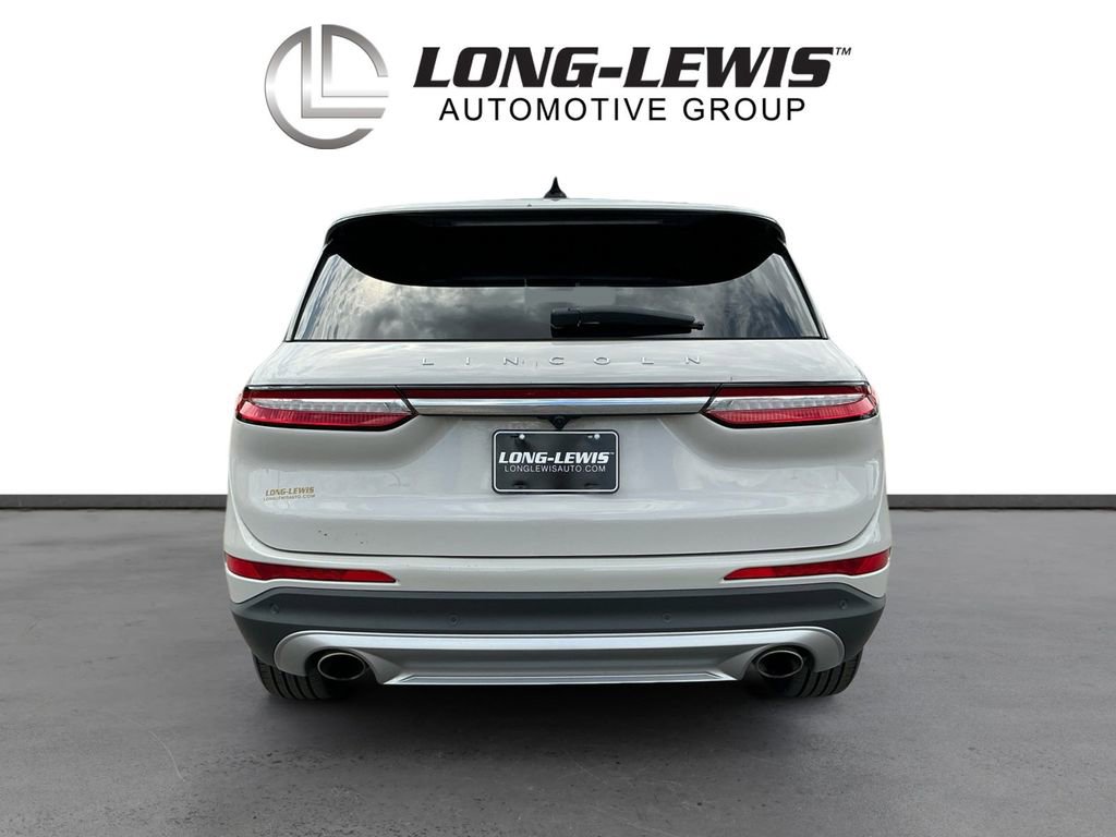 Used 2023 Lincoln Corsair FWD w/ Equipment Group 101A image 5