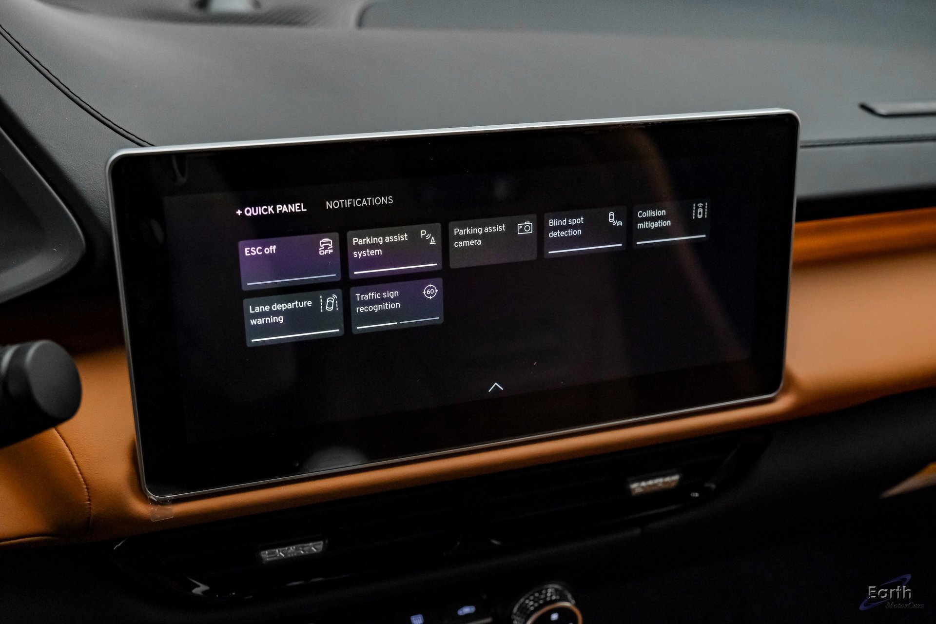 New 2026 Lotus Emira V6 SE Touring image 88