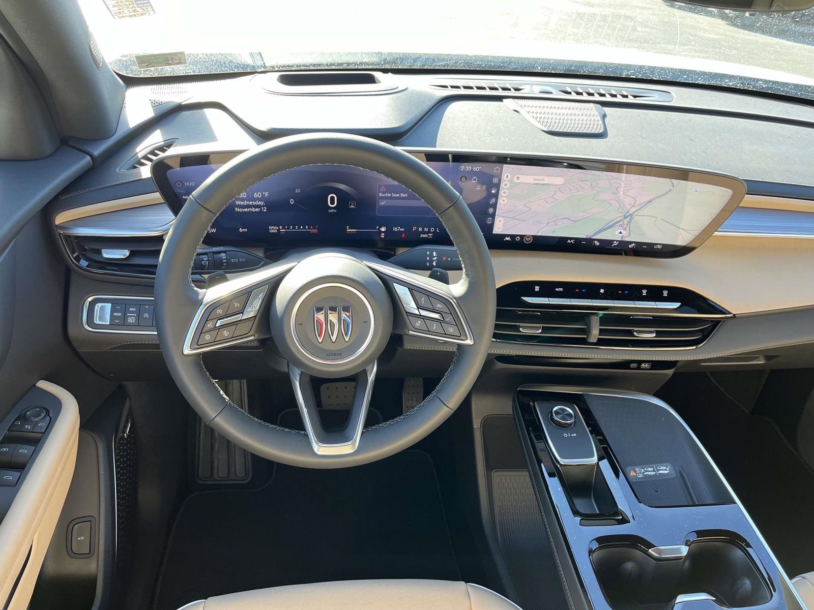 New 2026 Buick Enclave Preferred w/ Power Package image 13