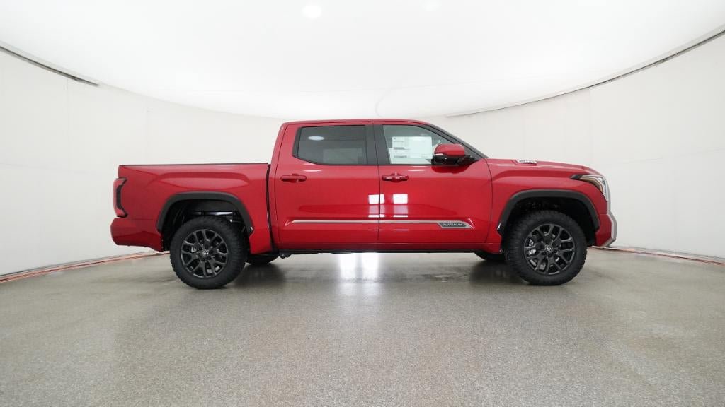 New 2026 Toyota Tundra Platinum AWD/4WD image 27