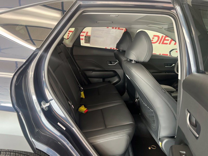 New 2027 Hyundai Kona Limited AWD/4WD image 11