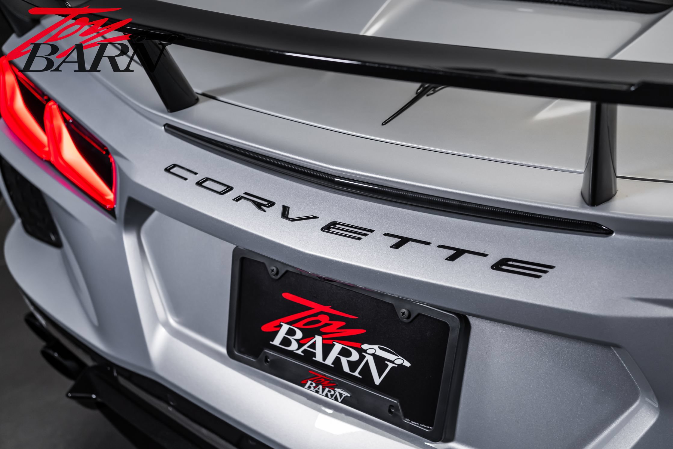 Used 2021 Chevrolet Corvette Stingray Premium Conv w/ Z51 Performance Package RWD image 20