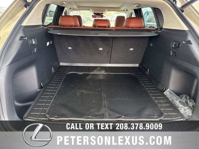 Used 2025 MAZDA CX-50 Meridian Edition w/ Cargo Package image 21