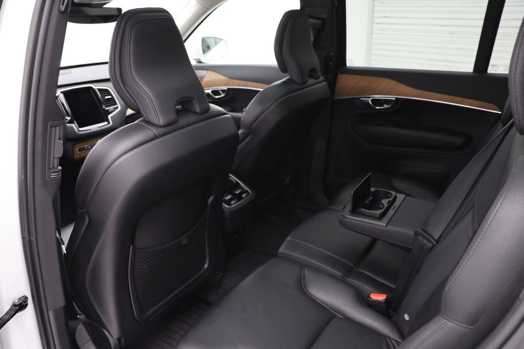 Used 2023 Volvo XC90 B6 Plus w/ Protection Package Premier AWD/4WD image 10