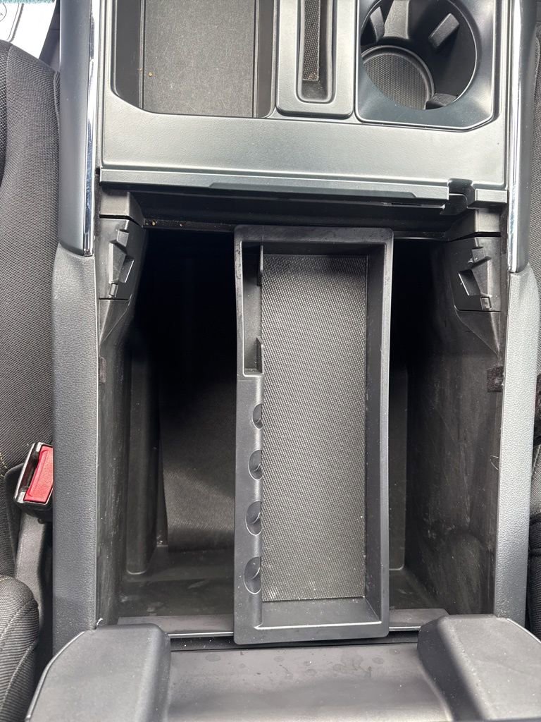 Certified 2024 Ford F150 STX w/ STX Black Appearance Package image 32