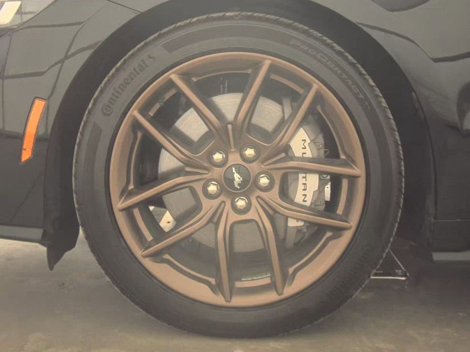 Used 2024 Ford Mustang GT Premium image 10