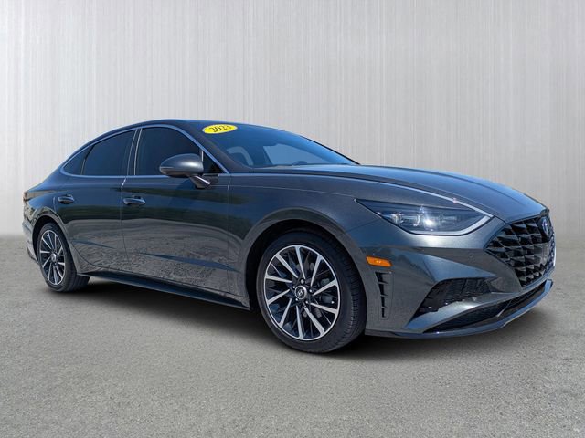 Used 2023 Hyundai Sonata Limited image 1
