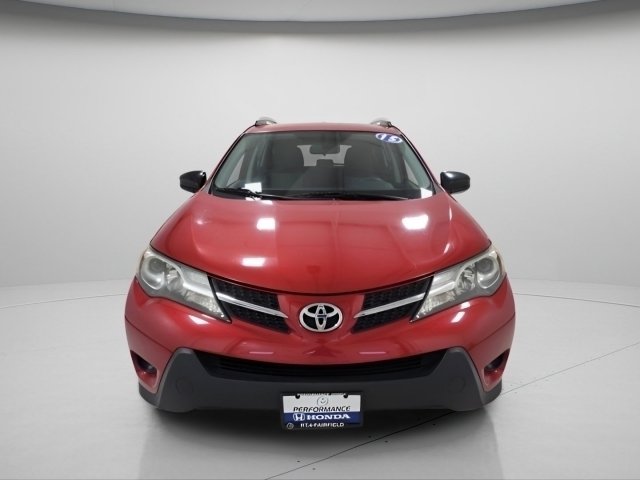 Used 2015 Toyota RAV4 LE image 6