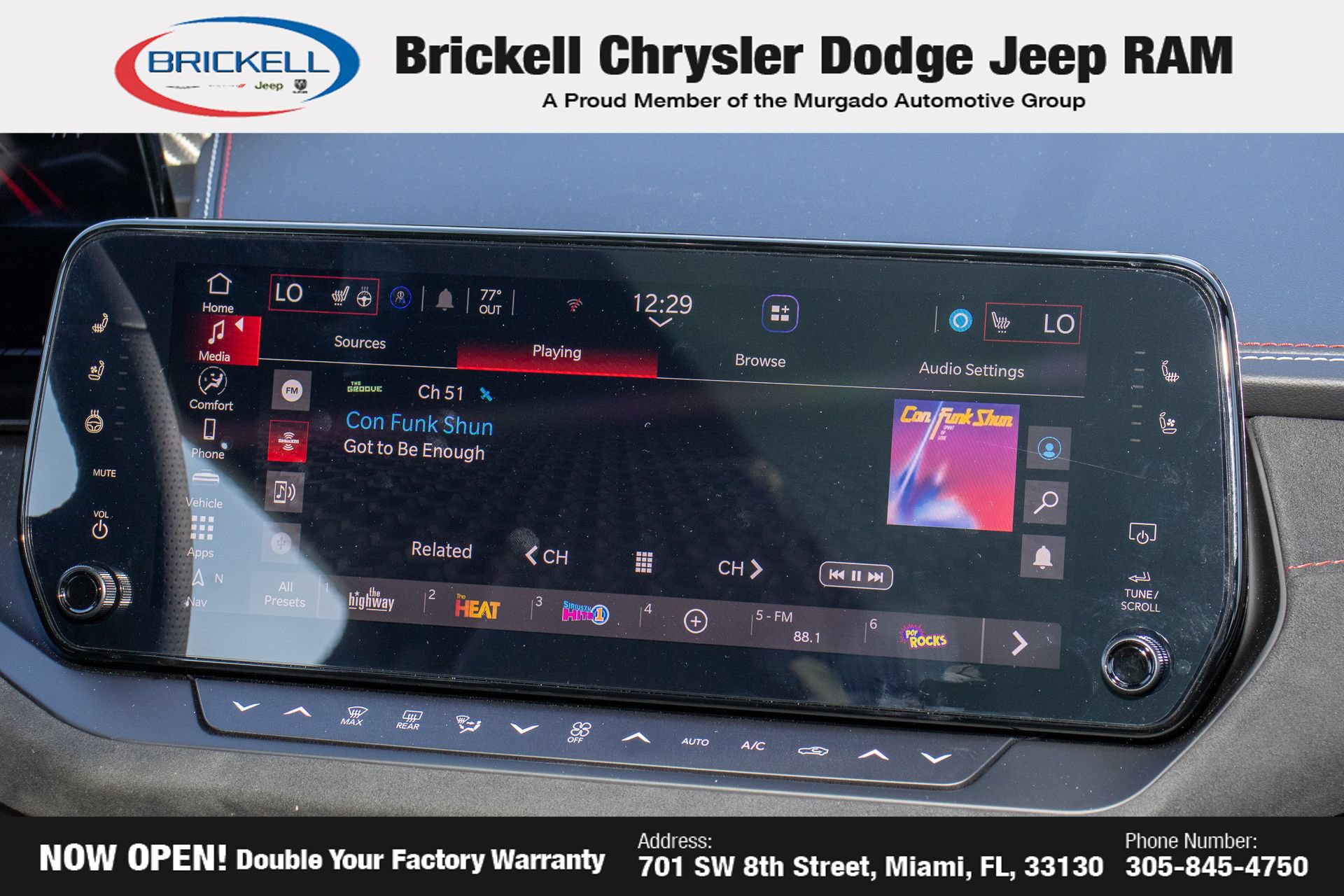 New 2026 Dodge Charger Scat Pack AWD/4WD image 19