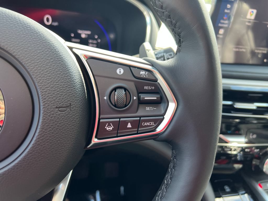 Certified 2026 Acura MDX FWD w/ Technology Package image 22
