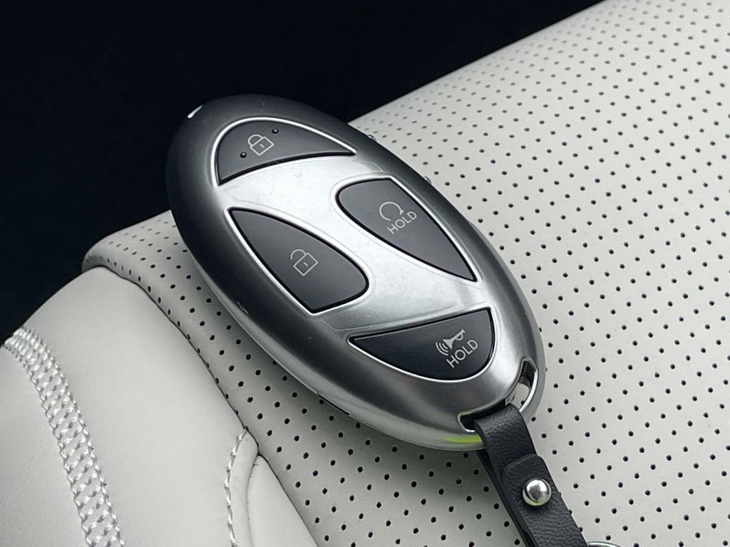 New 2026 Hyundai Santa Fe Calligraphy image 36