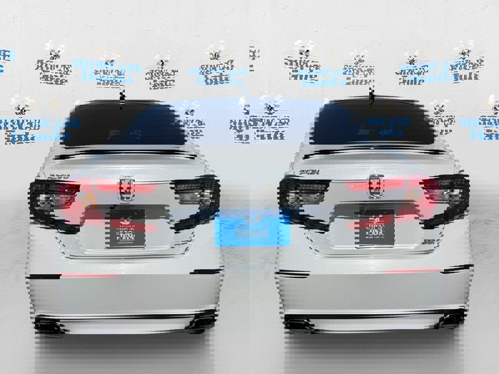 Used 2022 Honda Accord Sport image 7