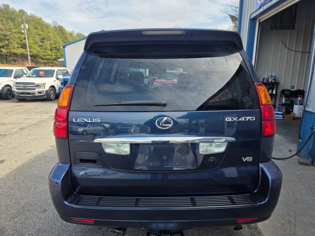 Used 2004 Lexus GX 470 image 6