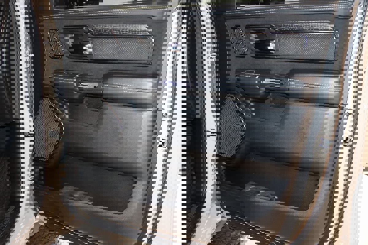 Used 2022 RAM 1500 TRX w/ TRX Level 2 Equipment Group image 76