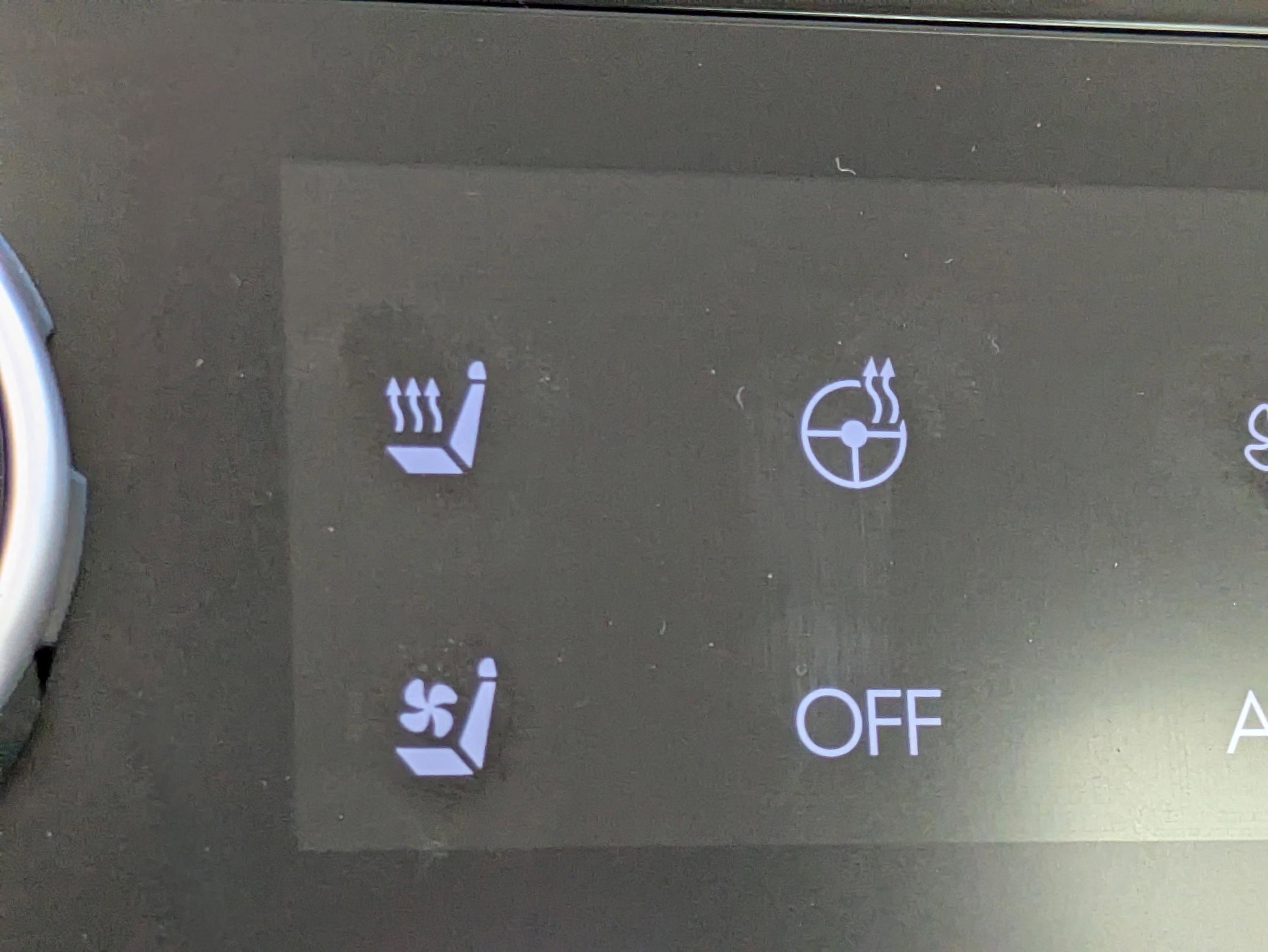 New 2026 Hyundai Palisade Calligraphy image 25