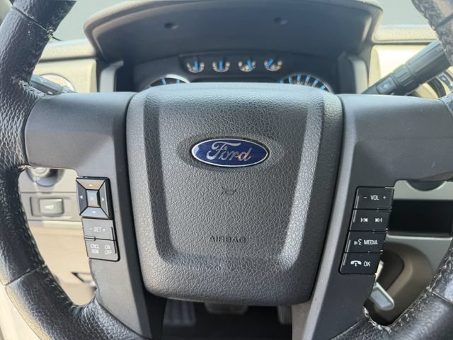 Used 2013 Ford F150 XLT w/ XLT Chrome Pkg AWD/4WD image 35
