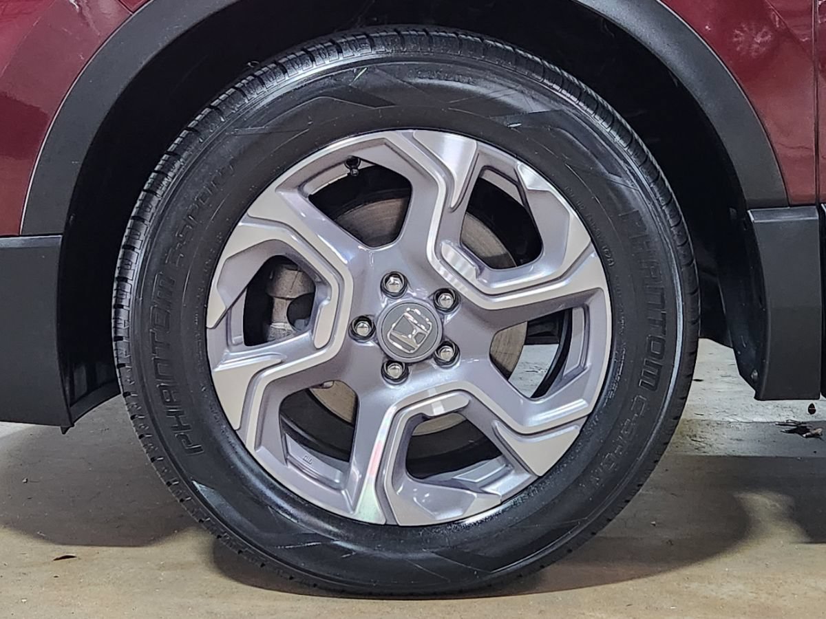 Used 2019 Honda CR-V EX image 26