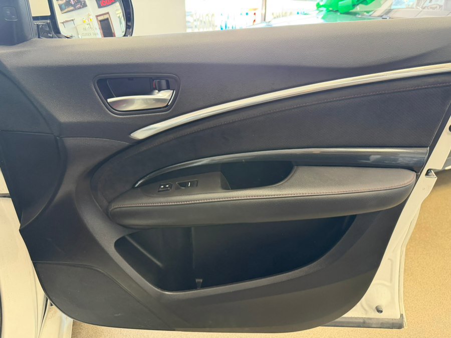 Used 2019 Acura MDX A-Spec AWD/4WD image 60