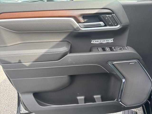 New 2026 GMC Sierra 1500 Denali w/ Technology Package image 10