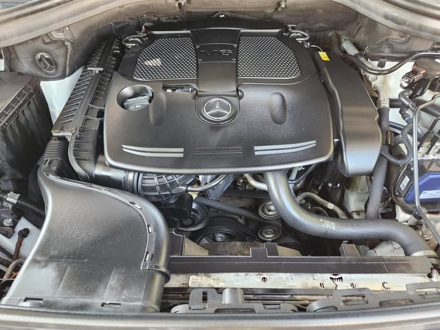 Used 2015 Mercedes-Benz ML 350 2WD image 31