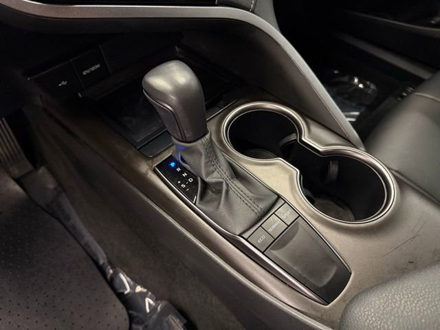 Certified 2023 Toyota Camry SE image 16
