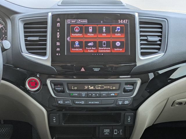 Used 2019 Honda Ridgeline RTL-E image 29