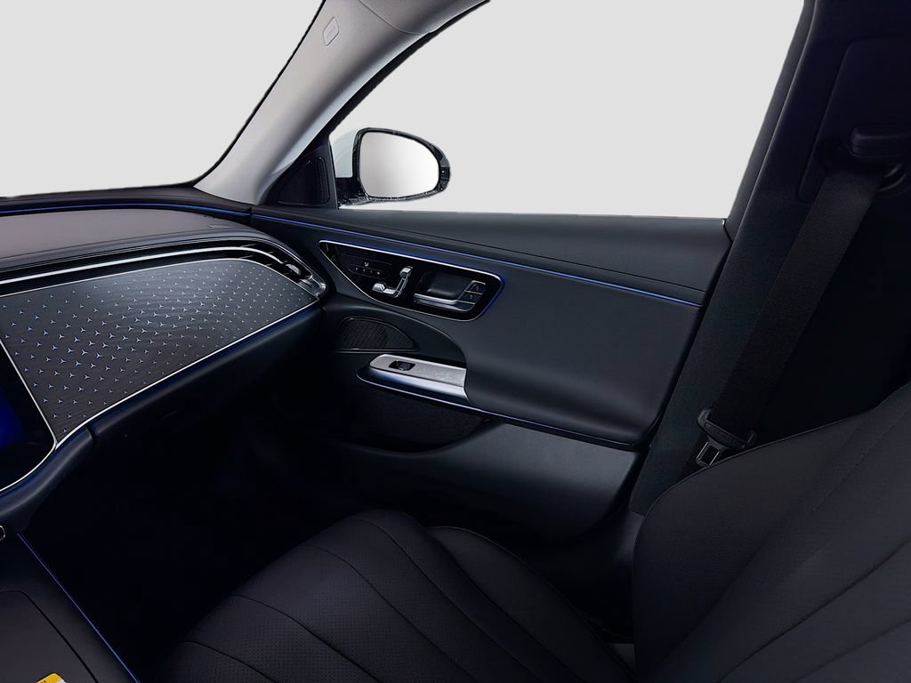 New 2026 Mercedes-Benz E 450 4MATIC Sedan image 26