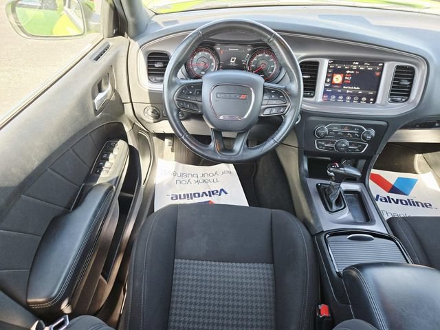 Used 2023 Dodge Charger GT w/ Blacktop Package RWD image 7